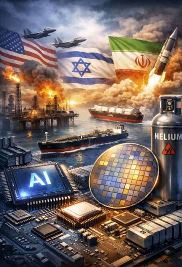 Gambar Ilustrasi Dibuat Dengan AI