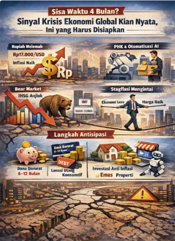 Gambar ilustrasi Dibuat Dengan AI