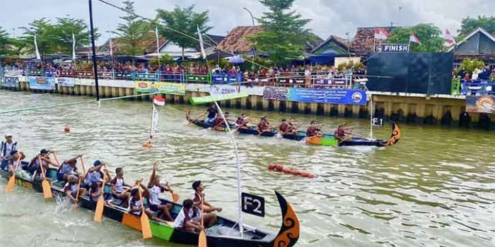 Foto Dok kominfo batang