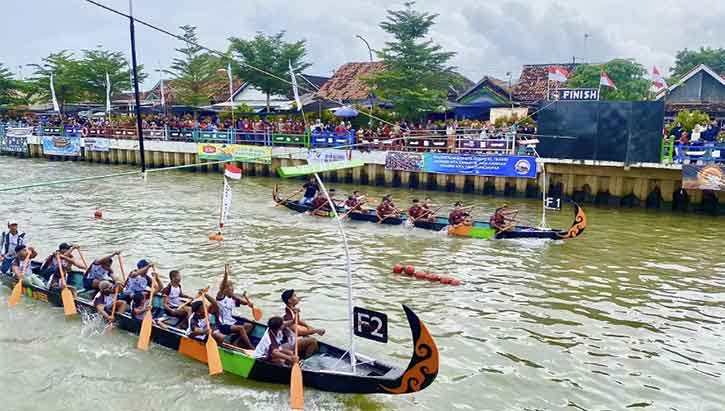 Foto Dok kominfo batang