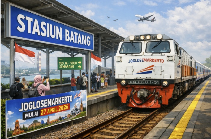 Gambar Ilustrasi dibuat Dengan AI