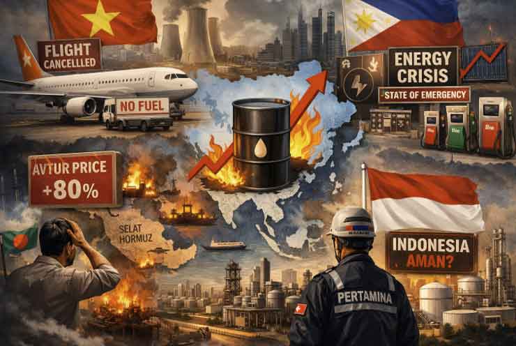 Gambar Ilustrasi dibuat Dengan AI