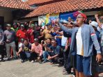 Demo nelayan