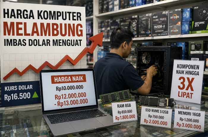 Gambar ilustrasi