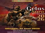 Suro Carnival Desa Getas Kabupaten Batang 2026