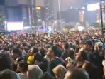 demo-hi gambar dok wartakota