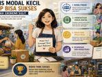 modal-kecil gambar ilustrasi