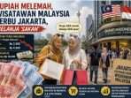 wisatawan Gambar Ilustrasi