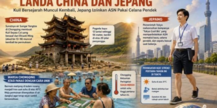 Gambar Ilustrasi dibuat dengan AI